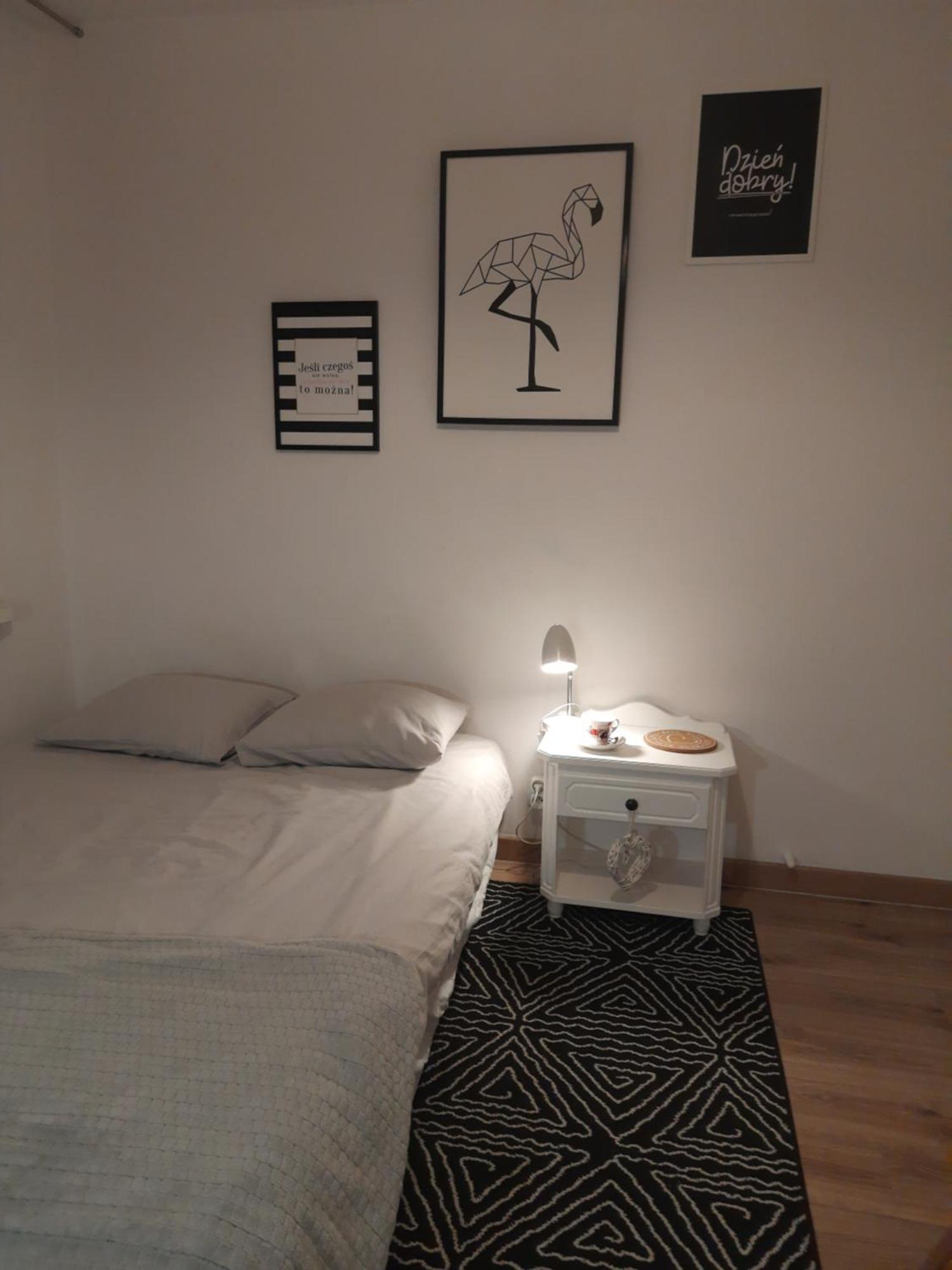 Mieszkanie 4-Pokojowe W Toruniu Przy Umk Exterior foto