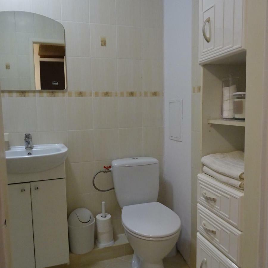 Mieszkanie 4-Pokojowe W Toruniu Przy Umk Exterior foto