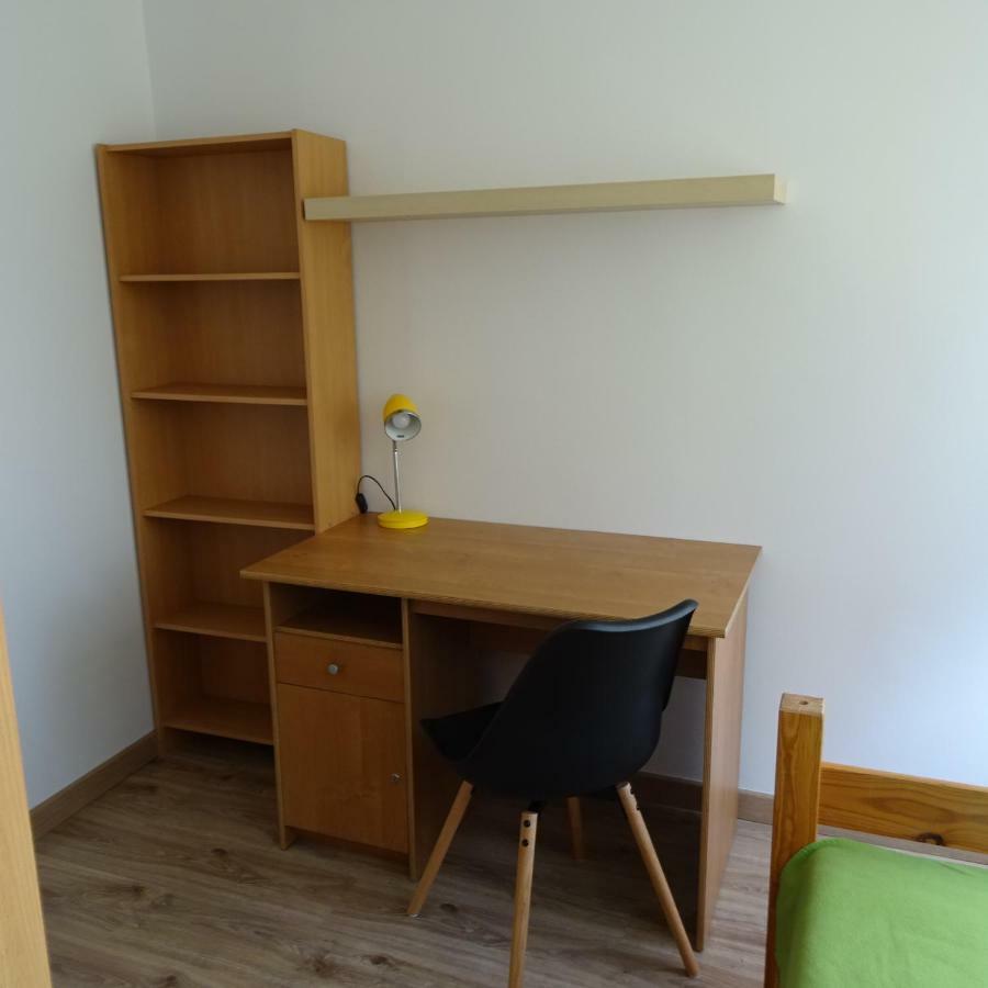 Mieszkanie 4-Pokojowe W Toruniu Przy Umk Exterior foto