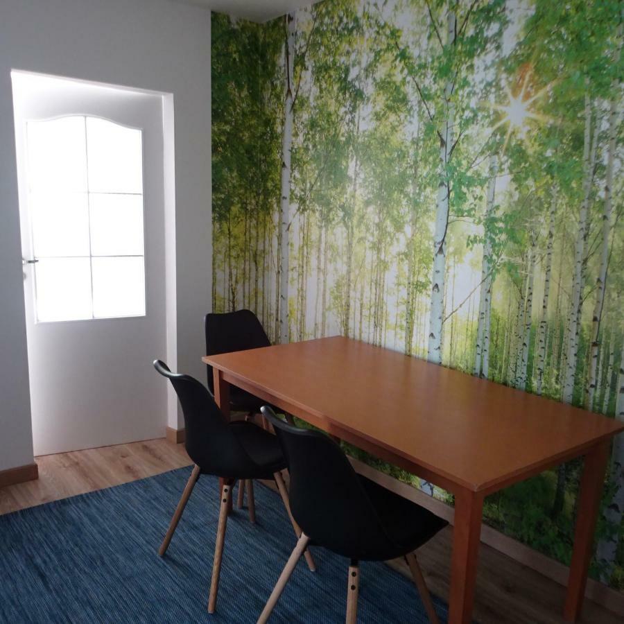 Mieszkanie 4-Pokojowe W Toruniu Przy Umk Exterior foto